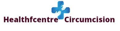 Healthf Centre logo – Trusted Circumcision Clinic in Bangladesh